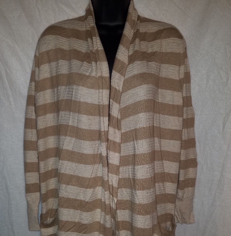 Cardigan Sweater